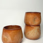 Rust Tumbler.
