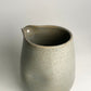 Misty Green Pouring Vessel.