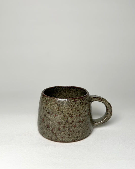 Celadon Little Mugs.