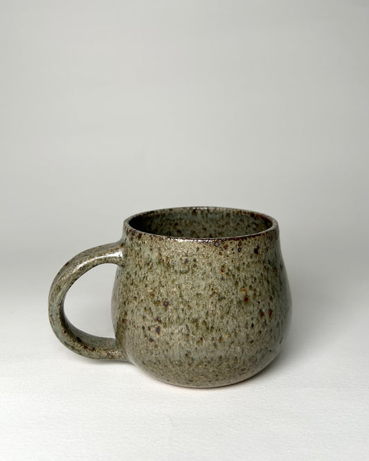 Celadon Mug.