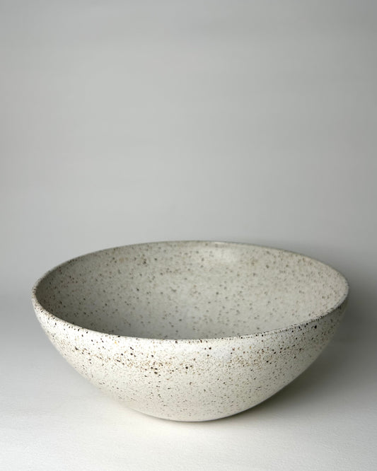 Speckle Salad Bowl.