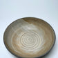 Sand Dune Spiral Salad Bowl.