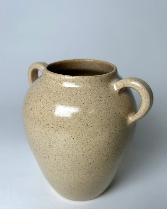 Amphora Vase.