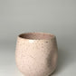 Pink Speckle Tumbler.