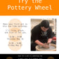 Try the Pottery Wheel