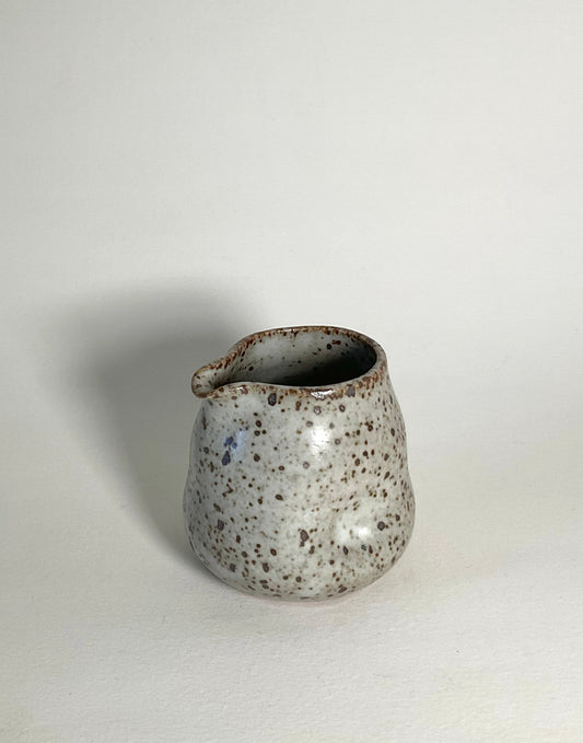 Reduction Fired Pouring Bird.