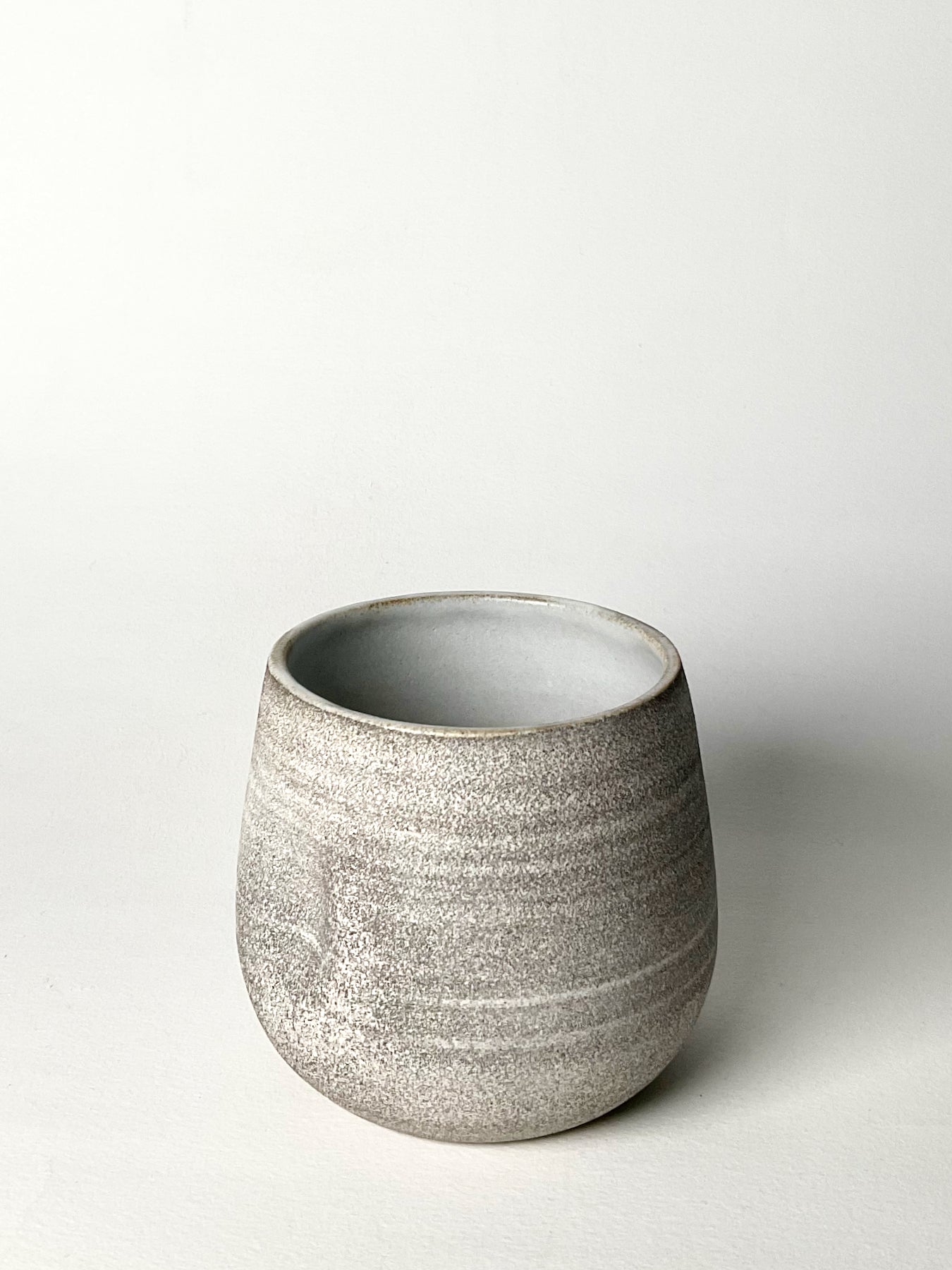 Granite Tumbler.
