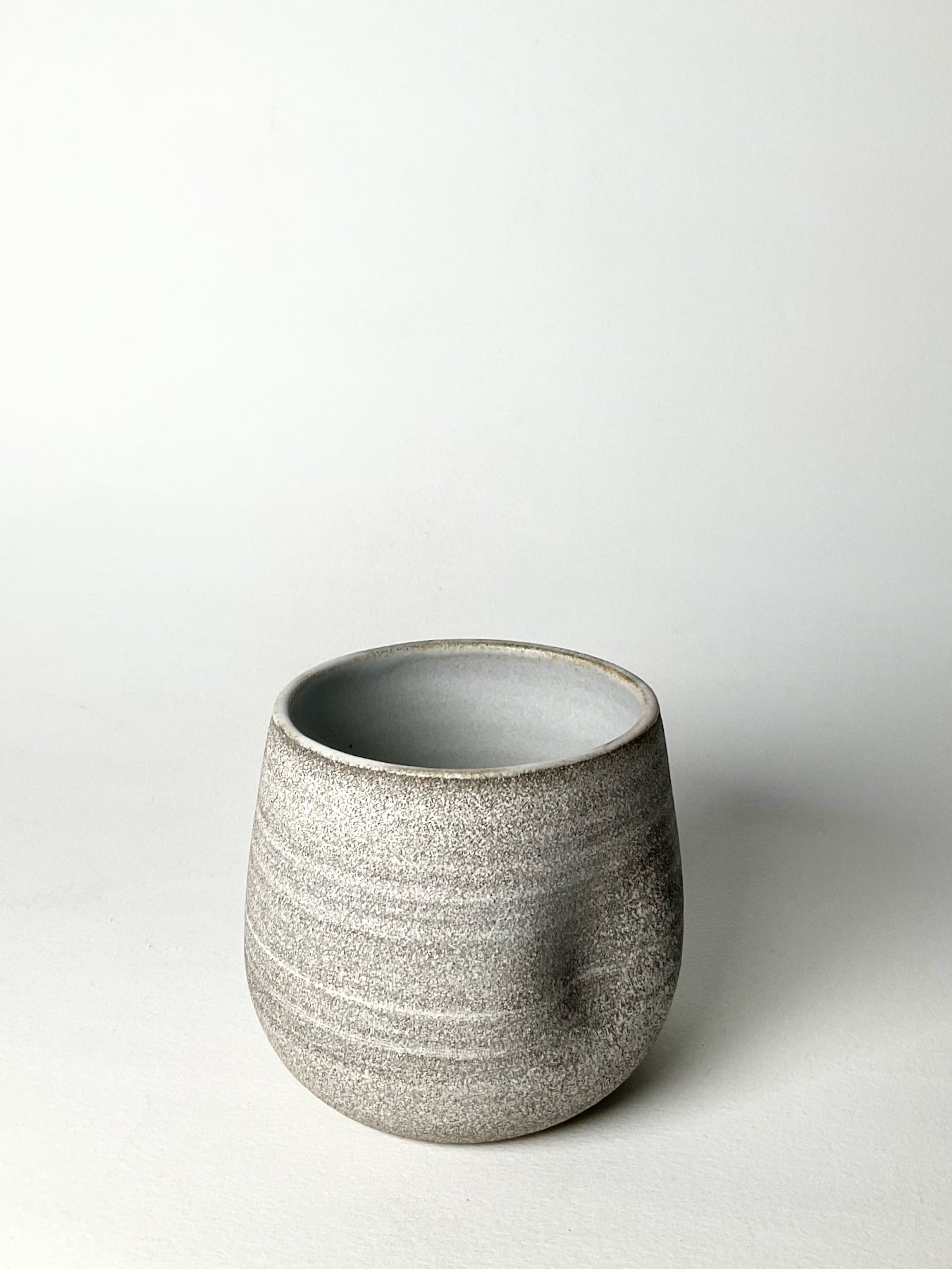 Granite Tumbler.