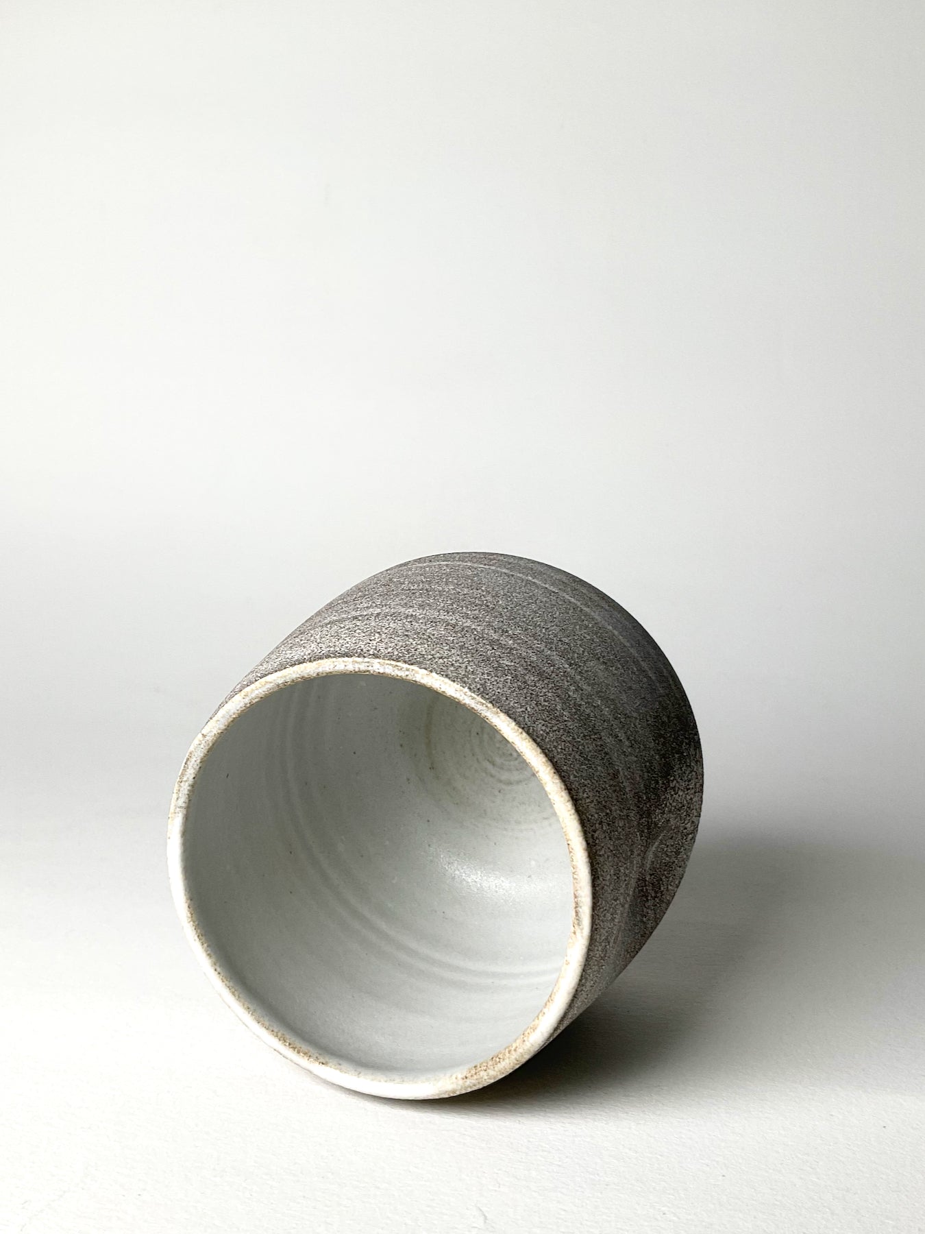 Granite Tumbler.