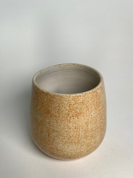 Golden Hour Tumbler.