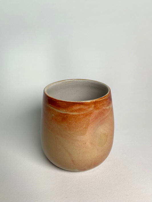 Sunset Tumbler.