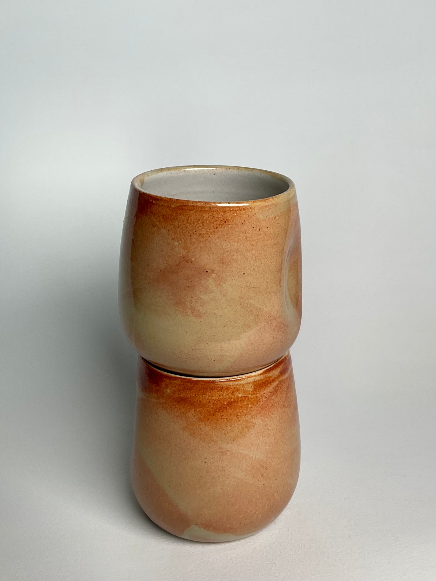 Sunset Tumbler.