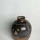 Smoky Bud Vase.