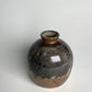Smoky Bud Vase.