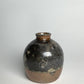 Smoky Bud Vase.