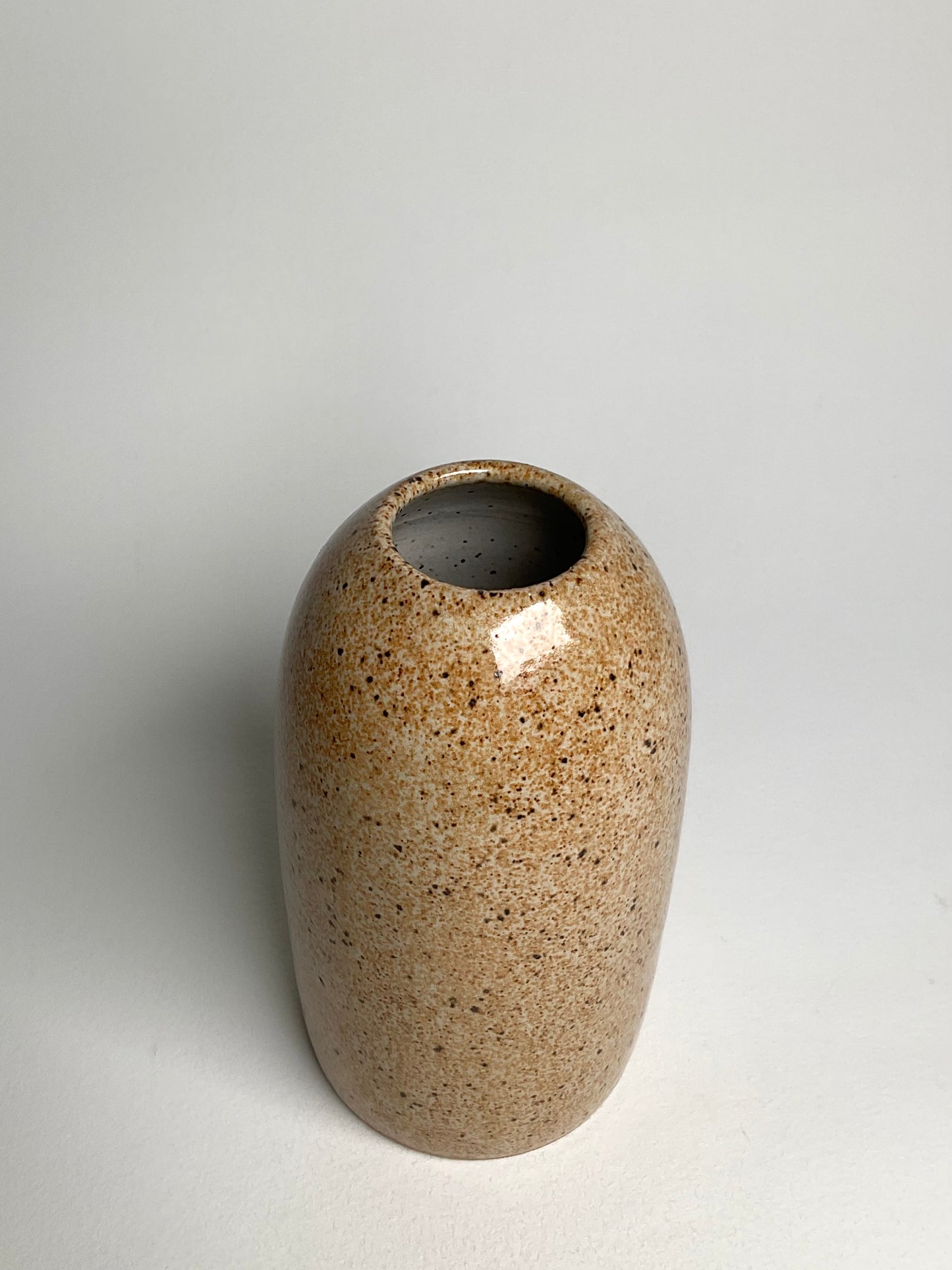 Golden Hour Vase.
