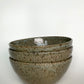 Celedon Cereal Bowls.