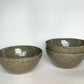 Celedon Cereal Bowls.