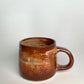 Little Rust Mugs.