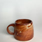 Little Rust Mugs.
