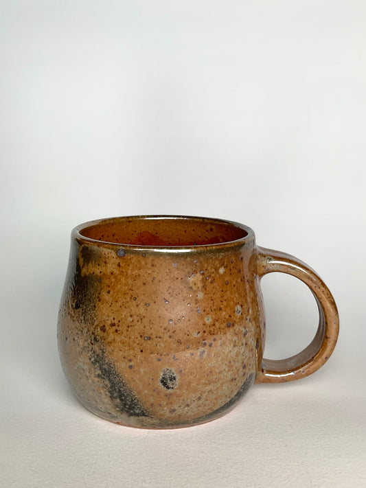Shino Mug.