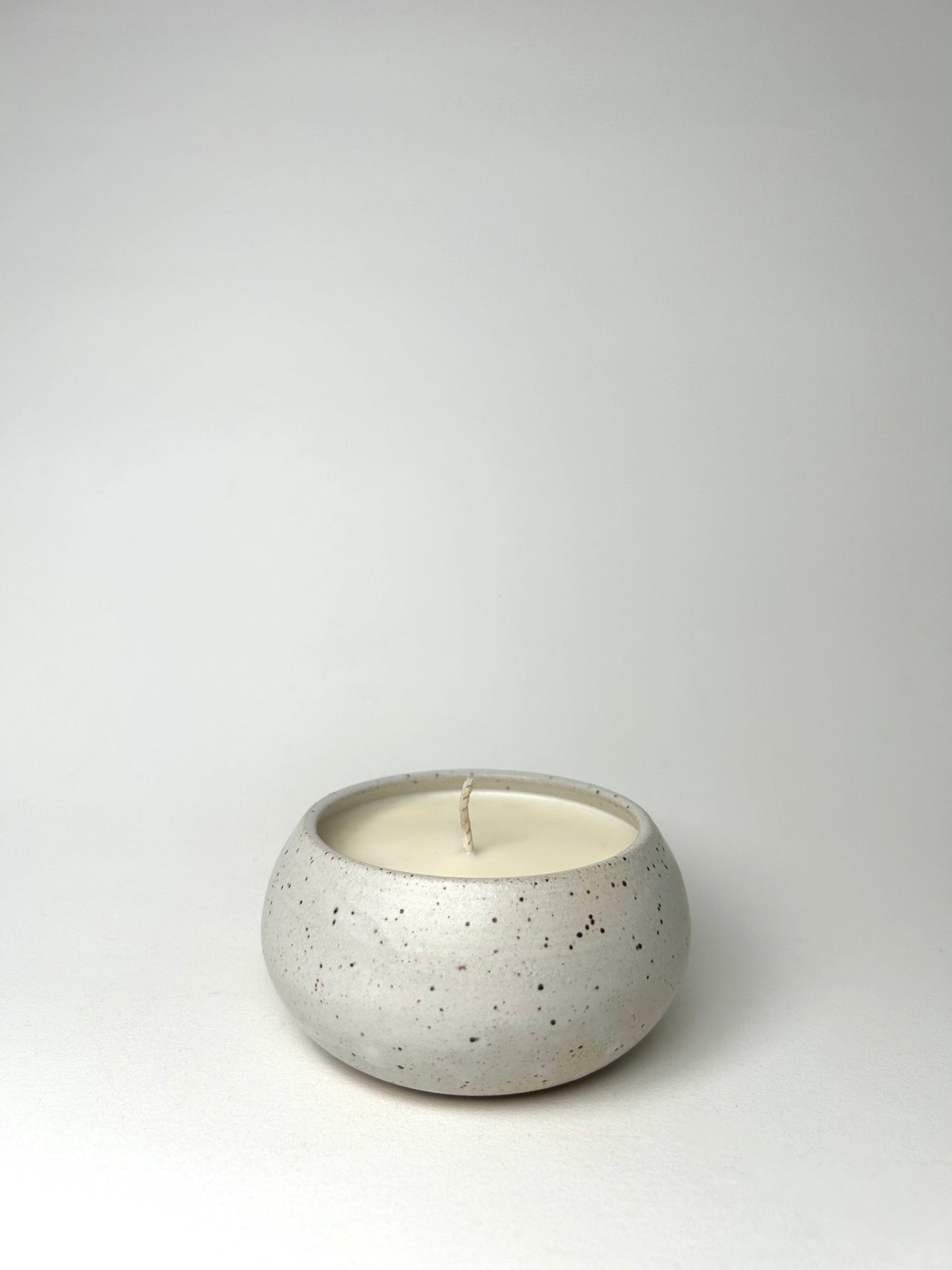 Speckled Candle.