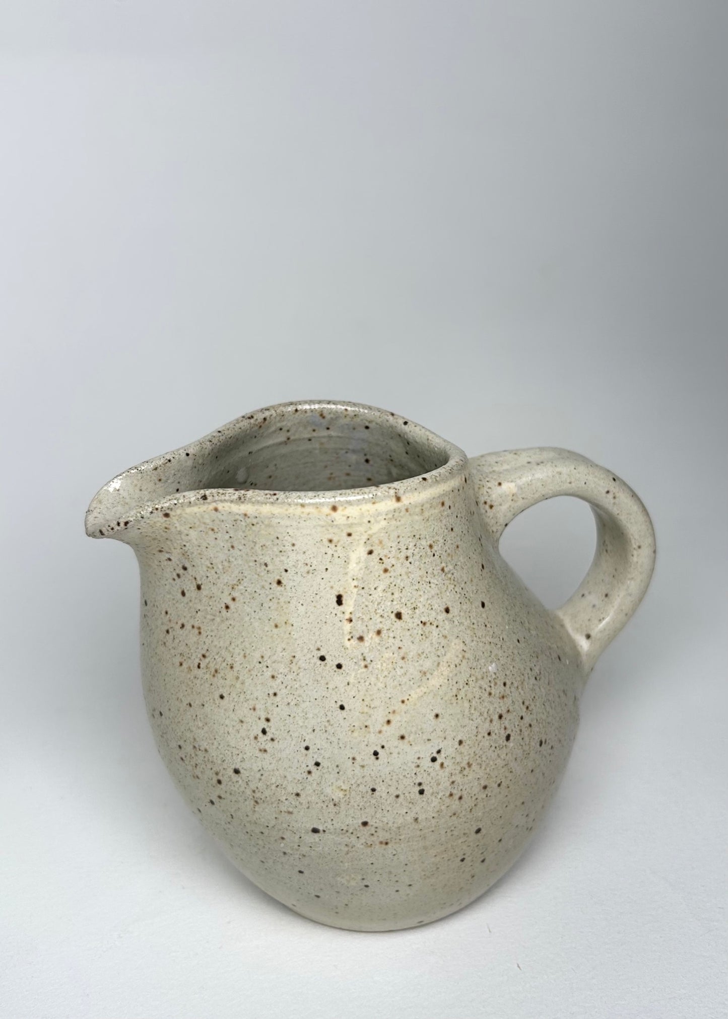 Little Pitcher.