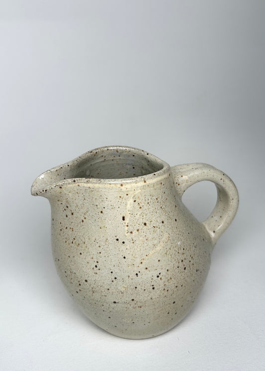 Little Pitcher.