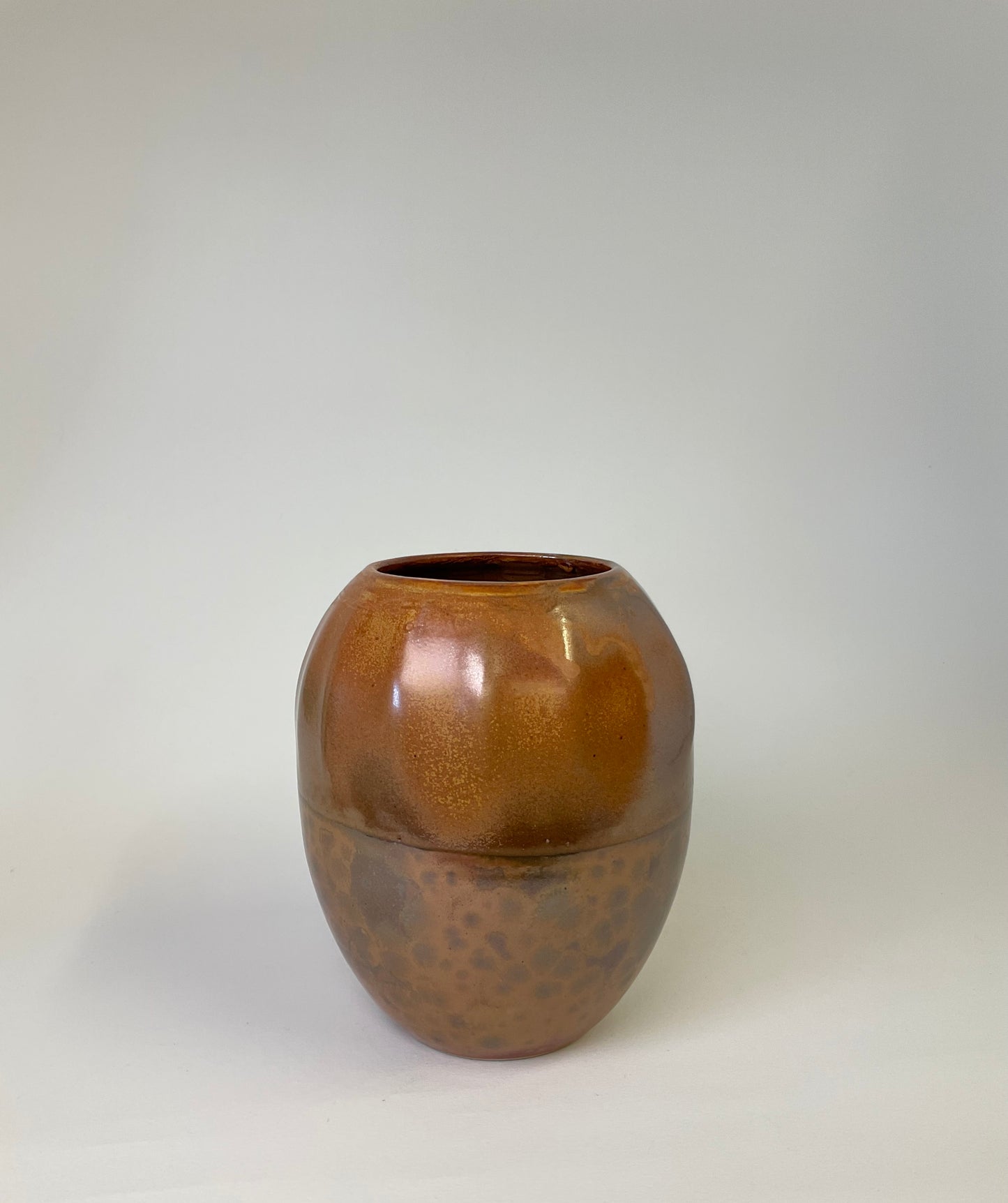 Copper Dream Vase.